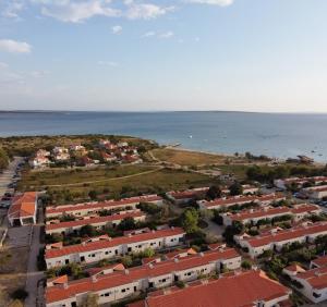 Gallery image of Hostin Gajac in Novalja
