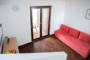 Gallery image of Hostin Gajac in Novalja