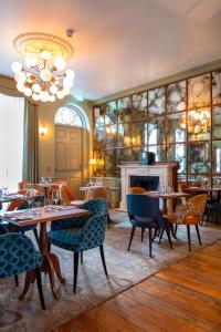 Gallery image of Home Grown - Private Member's Club in London