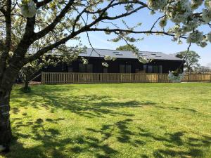 Gallery image of 2 Barn Cottages in Whitchurch