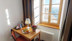 Foto sihtkohas Luzern asuva majutusasutuse Hotel Pilatus-Kulm galeriist