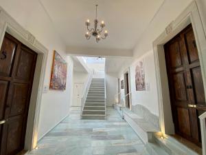 Fotografie z fotogalerie ubytování Hotel Universidad v destinaci Guanajuato