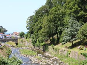 Gallery image of Clooneavin Apartment 5 in Lynmouth