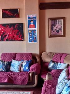 Gallery image of Euro Hostal in Guatemala +55 photos