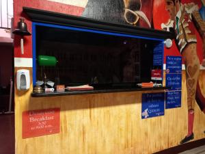 Gallery image of Euro Hostal in Guatemala