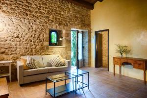 Fotografie z fotogalerie ubytování Can Sagnari v destinaci Cornellá de Terri