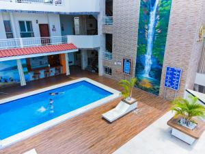 Gallery image of Hotel Nilas in Tarapoto
