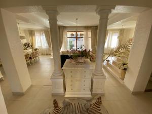 Gallery image of Villa Jardin in Odesa