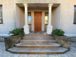 Gallery image of Villa Jardin in Odesa