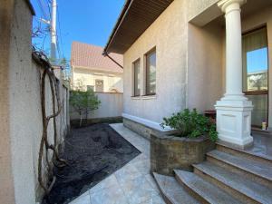 Gallery image of Villa Jardin in Odesa