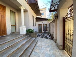 Gallery image of Villa Jardin in Odesa