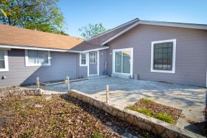 Gallery image of Houston St Guest house near Downtown/Military base in San Antonio