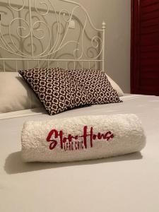 Φωτογραφία από το άλμπουμ του Stone House - Makepe, Douala στη Ντουάλα