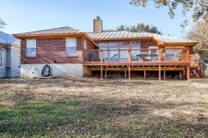 Gallery image of The Trout River House in New Braunfels