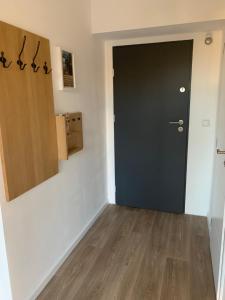 Fotografie z fotogalerie ubytování Residence Sarka v Praze