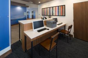 Holiday Inn Express & Suites Alpena - Downtown, an IHG Hotel