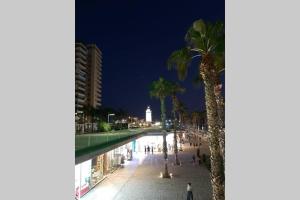 Fotografia z galérie ubytovania Refugio del sol 57 v destinácii Málaga