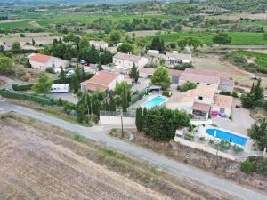 Afbeelding uit fotogalerij van Villa in Beaufort with Private Pool in Beaufort