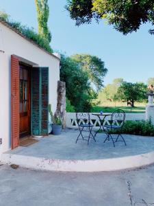 Foto da galeria de Andaluzia Casa Hotel em Villa Tulumba