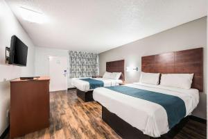 Gallery image of Motel 6-Tupelo, MS - Downtown in Tupelo