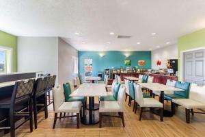 Gallery image of Quality Inn & Suites in Ferdinand