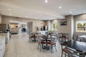 Gallery image of Quality Inn & Suites Blue Springs - Kansas City in Blue Springs