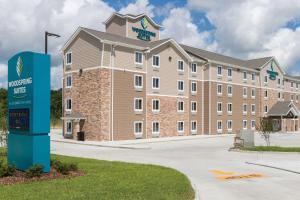 Gallery image of WoodSpring Suites Lafayette in Lafayette