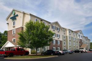 Foto de la galería de WoodSpring Suites Murfreesboro en Murfreesboro