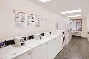 Fotografie z fotogalerie ubytování WoodSpring Suites Amarillo East I-40 v destinaci Amarillo