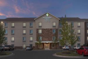 Gallery image of WoodSpring Suites Austin South Central I-35 in Austin