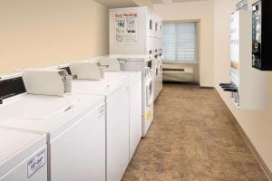 Fotografie z fotogalerie ubytování WoodSpring Suites Killeen v destinaci Killeen
