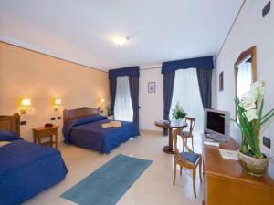 Ulisse Deluxe Hostel, Sorrento – Prezzi aggiornati per il 2022