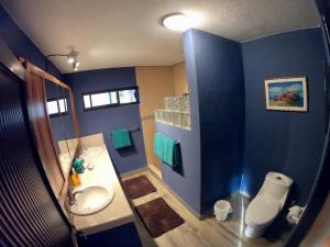 Gallery image of Baja Joe's Hotel in La Ventana