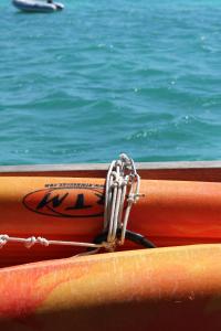 Gallery image of Aqualodge Guadeloupe in Saint-François