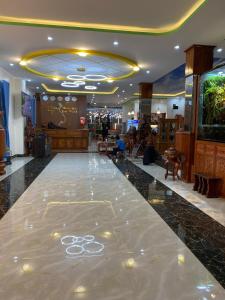 Ảnh trong thư viện ảnh của Anh Tuấn Hotel & Coffee - Pleiku, Gia Lai ở Pleiku
