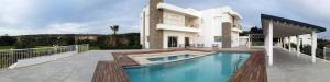 Piscina di Jnane Yemma o nelle vicinanze