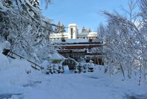 Gallery image of Residence Bucaneve in Mezzana