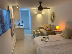 Gallery image of Club Villa Mar - First line with sea view in Adeje