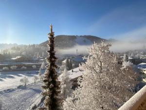 Foto dalla galleria di Hotel Seelos a Seefeld in Tirol