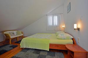 Fotografie z fotogalerie ubytování Apartments Dinka Miličić v destinaci Hvar