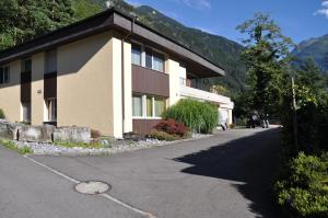 Nespecifikovaný výhled na hory nebo výhled na hory při pohledu z apartmánu + 31 fotografií