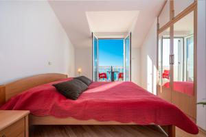 Gallery image of Amazing view Apartments Dijana in Dubrovnik