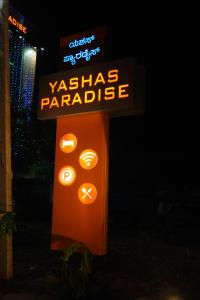 Fotografie z fotogalerie ubytování Yashas Paradise v destinaci Nanjangūd