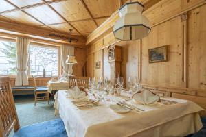Zdjęcie z galerii obiektu Hotel Seelos w mieście Seefeld in Tirol