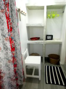 Fotografie z fotogalerie ubytování Peter Pan Beach Lodge v destinaci Jambiani