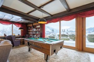 Zdjęcie z galerii obiektu Hotel Seelos w mieście Seefeld in Tirol