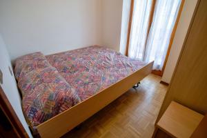 Posteľ alebo postele v izbe v ubytovaní Casa Rosani