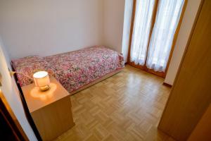 Posteľ alebo postele v izbe v ubytovaní Casa Rosani