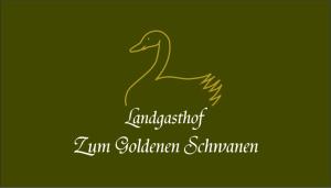 Certifikát, hodnocení, plakát nebo jiný dokument vystavený v ubytování Zum Goldenen Schwanen