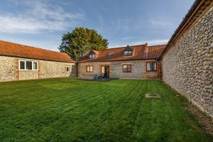 Gallery image of The Barn in Felbrigg